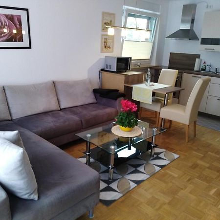 Ferienwohnung Leinetal Elze Exteriör bild