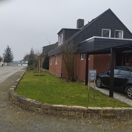 Ferienwohnung Leinetal Elze Exteriör bild