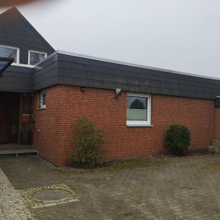 Ferienwohnung Leinetal Elze Rum bild