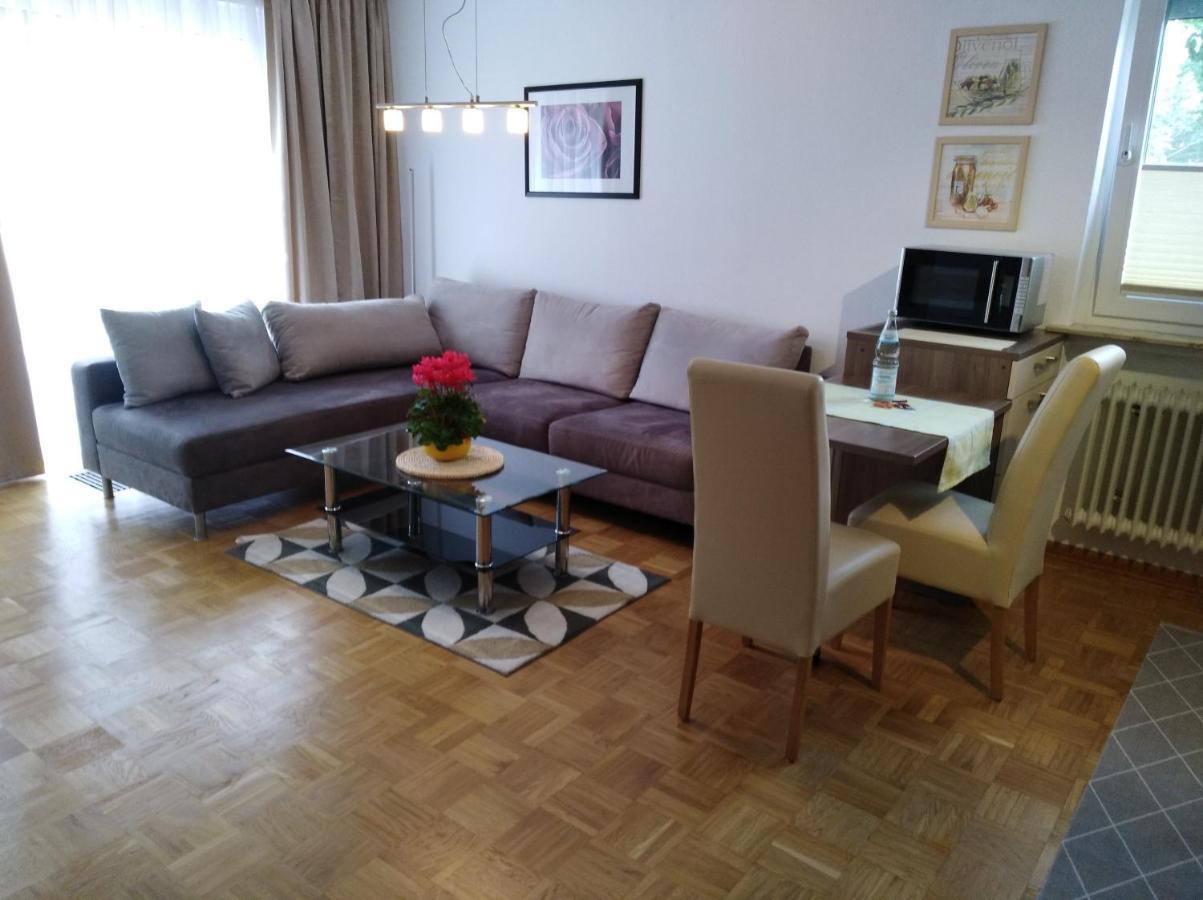 Ferienwohnung Leinetal Elze Exteriör bild