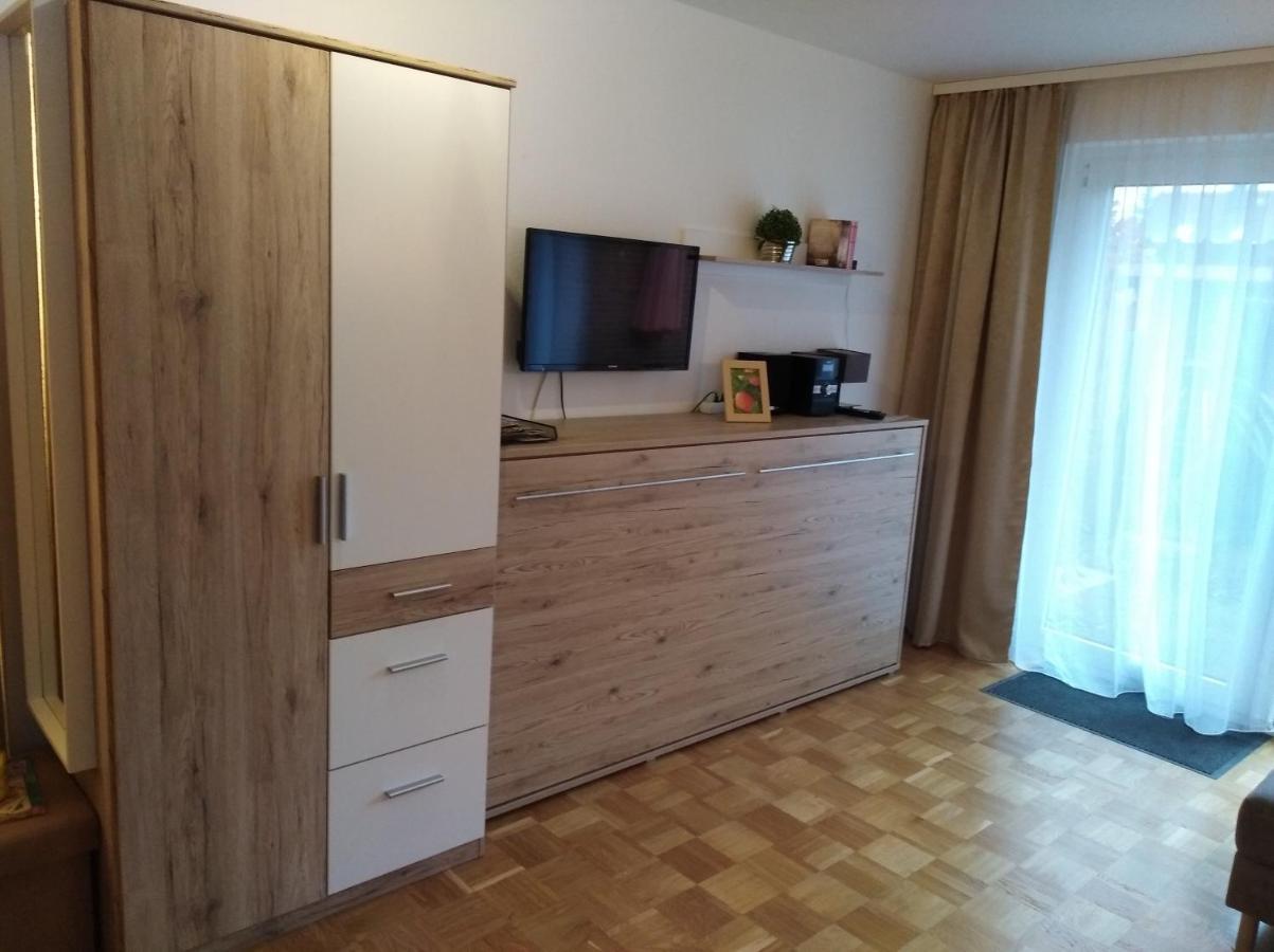 Ferienwohnung Leinetal Elze Exteriör bild