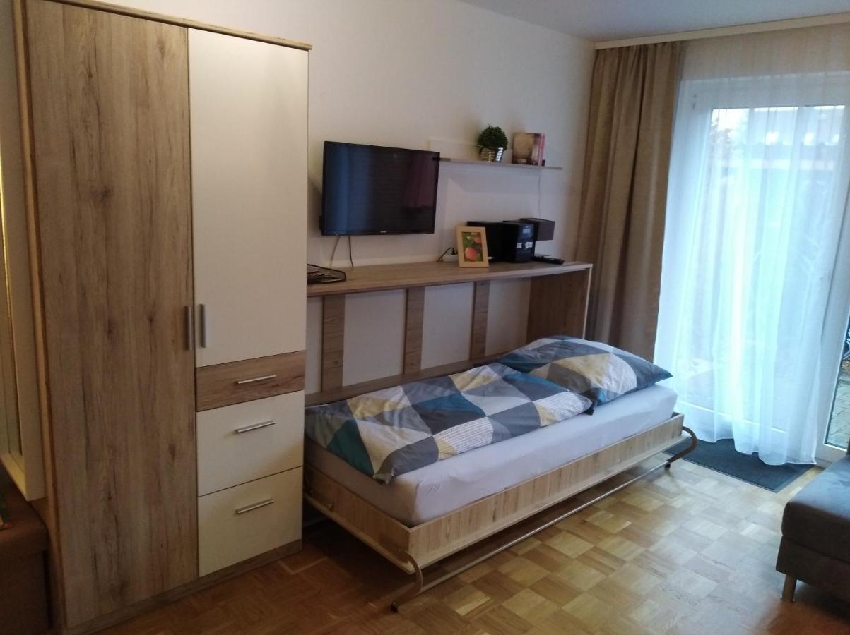 Ferienwohnung Leinetal Elze Exteriör bild