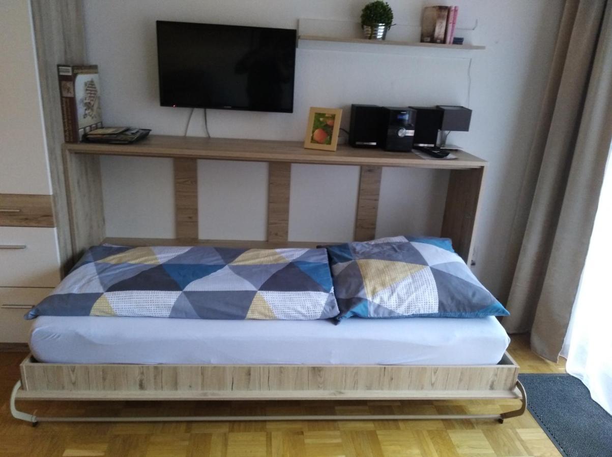Ferienwohnung Leinetal Elze Exteriör bild