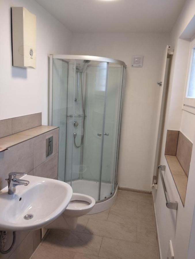 Ferienwohnung Leinetal Elze Exteriör bild