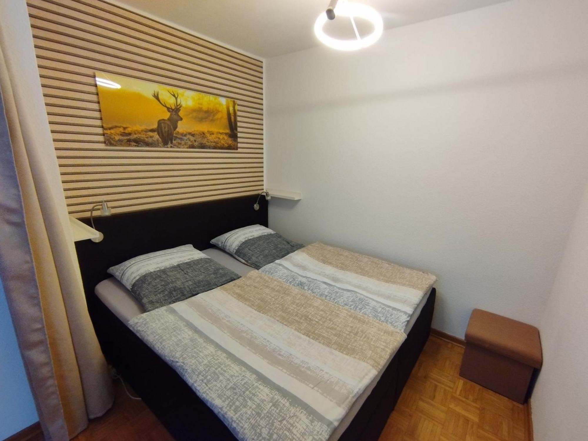 Ferienwohnung Leinetal Elze Exteriör bild