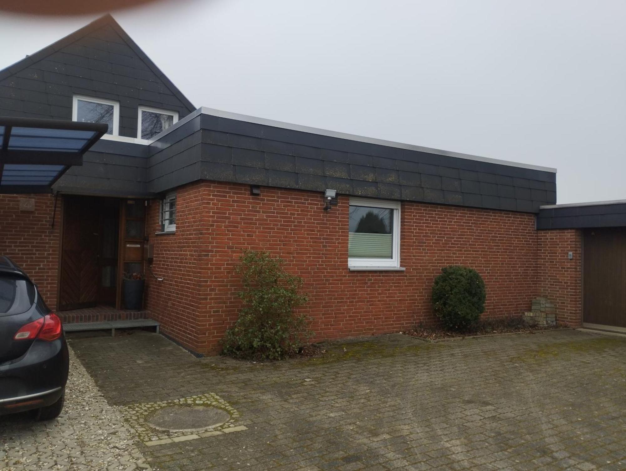 Ferienwohnung Leinetal Elze Rum bild